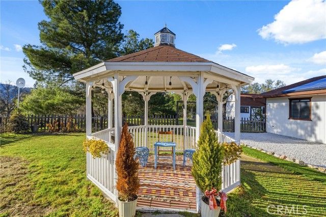 44800 Ahwahnee Acres, Ahwahnee, CA 93601