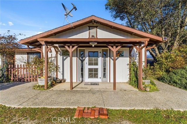 44800 Ahwahnee Acres, Ahwahnee, CA 93601