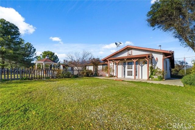 44800 Ahwahnee Acres, Ahwahnee, CA 93601