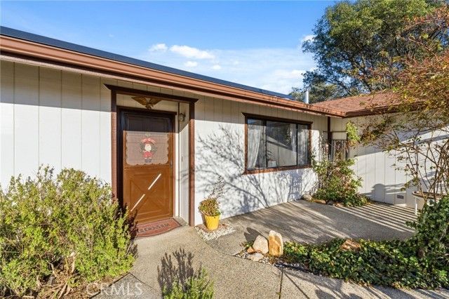 44800 Ahwahnee Acres, Ahwahnee, CA 93601