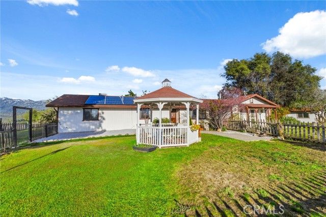 44800 Ahwahnee Acres, Ahwahnee, CA 93601