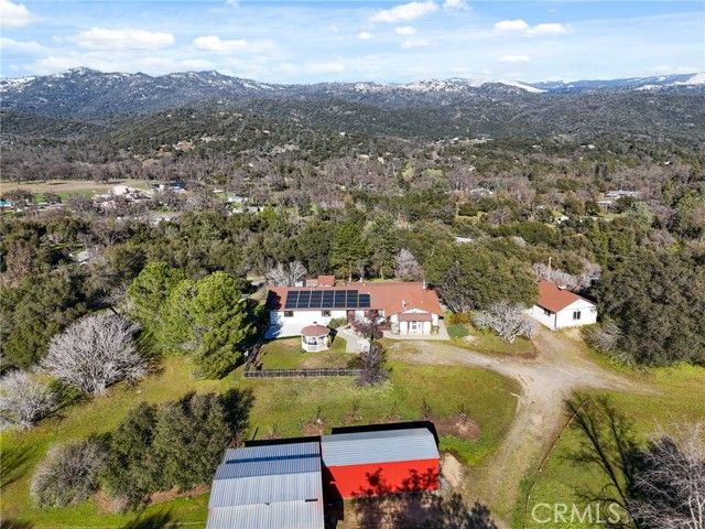 44800 Ahwahnee Acres, Ahwahnee, CA 93601