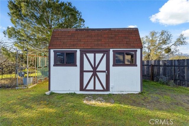 44800 Ahwahnee Acres, Ahwahnee, CA 93601