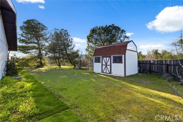 44800 Ahwahnee Acres, Ahwahnee, CA 93601