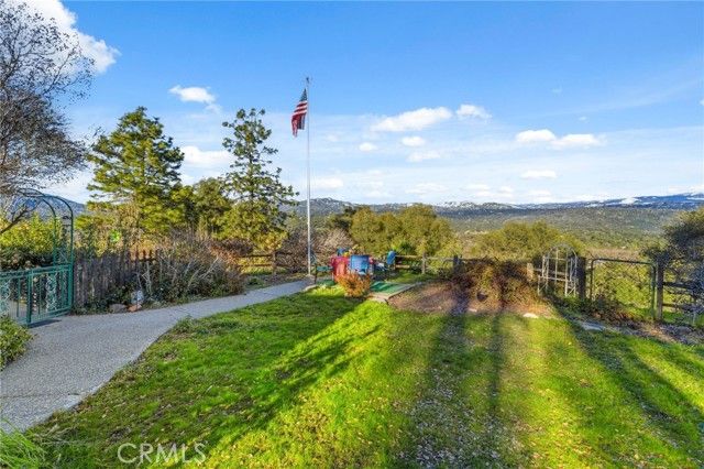 44800 Ahwahnee Acres, Ahwahnee, CA 93601