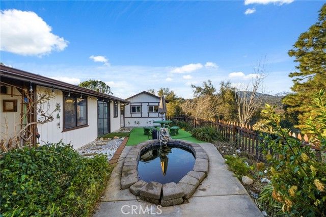 44800 Ahwahnee Acres, Ahwahnee, CA 93601