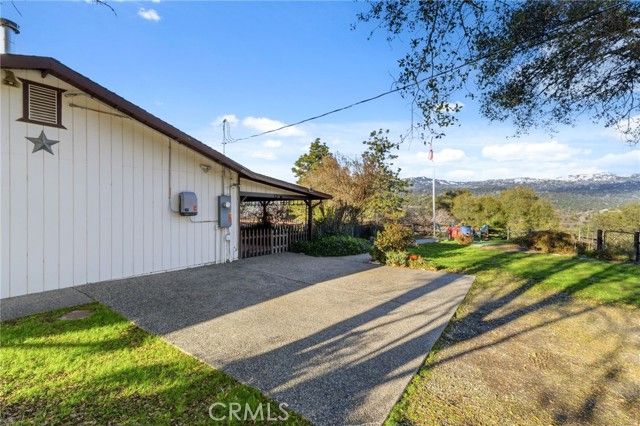 44800 Ahwahnee Acres, Ahwahnee, CA 93601