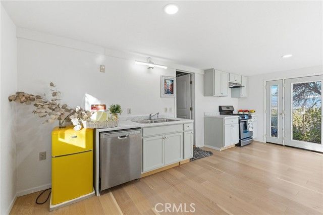 44800 Ahwahnee Acres, Ahwahnee, CA 93601