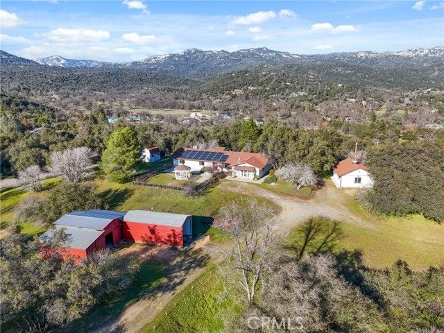 44800 Ahwahnee Acres, Ahwahnee, CA 93601
