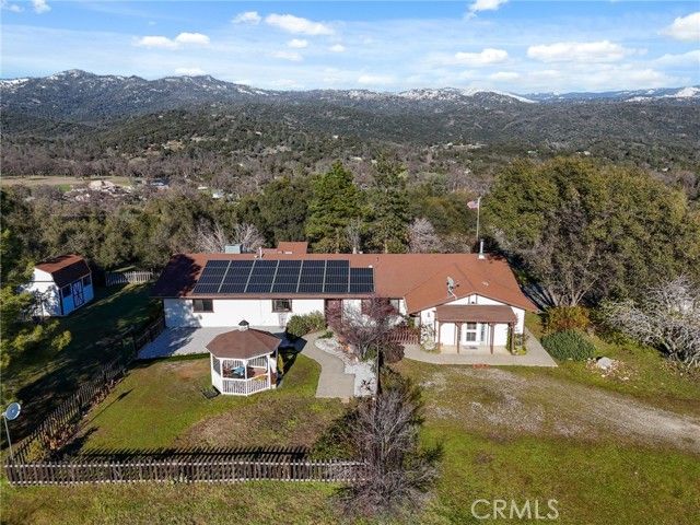 44800 Ahwahnee Acres, Ahwahnee, CA 93601