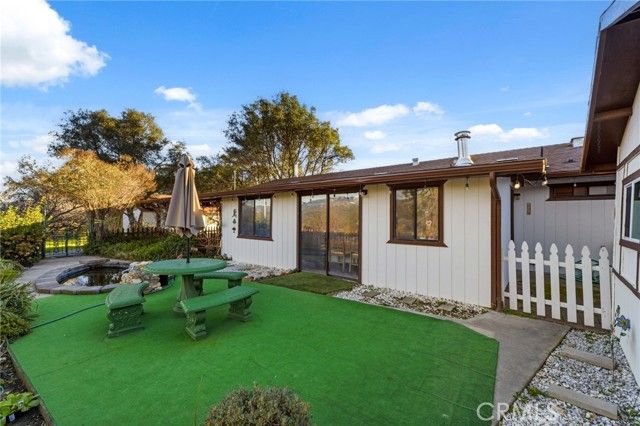 44800 Ahwahnee Acres, Ahwahnee, CA 93601