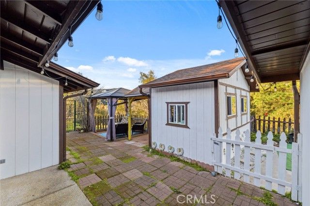 44800 Ahwahnee Acres, Ahwahnee, CA 93601