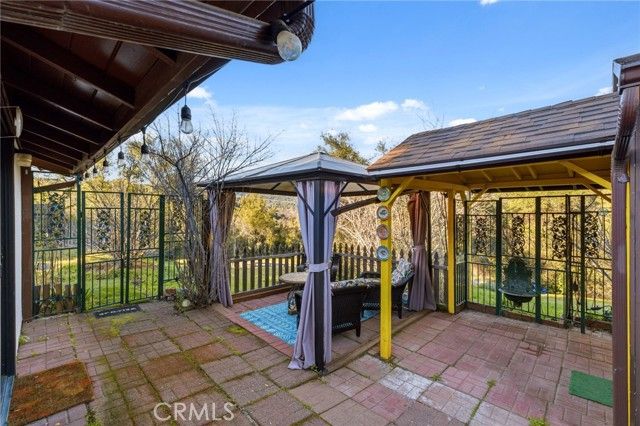 44800 Ahwahnee Acres, Ahwahnee, CA 93601