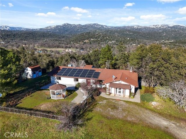 44800 Ahwahnee Acres, Ahwahnee, CA 93601