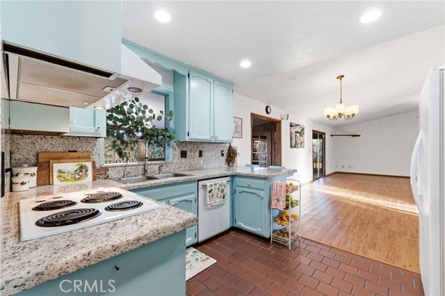 44800 Ahwahnee Acres, Ahwahnee, CA 93601