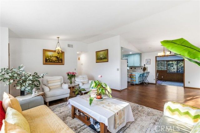 44800 Ahwahnee Acres, Ahwahnee, CA 93601