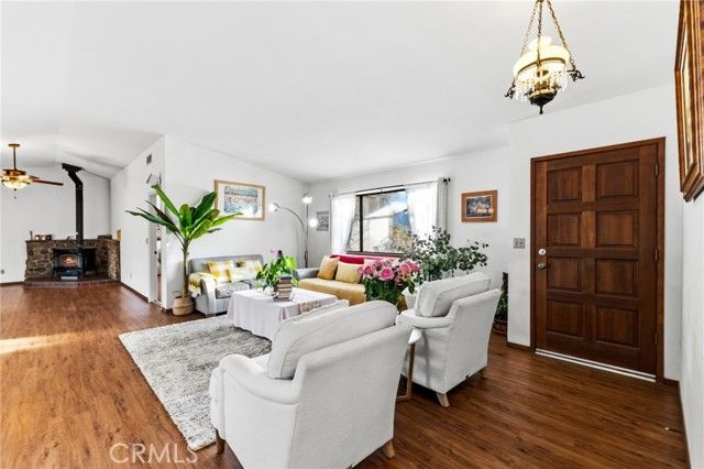 44800 Ahwahnee Acres, Ahwahnee, CA 93601