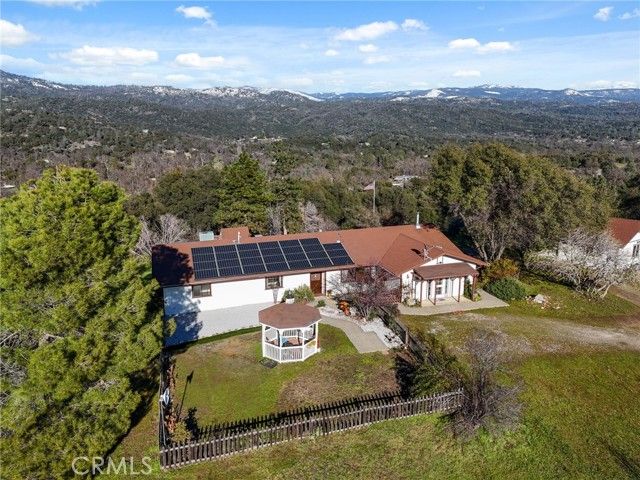 44800 Ahwahnee Acres, Ahwahnee, CA 93601