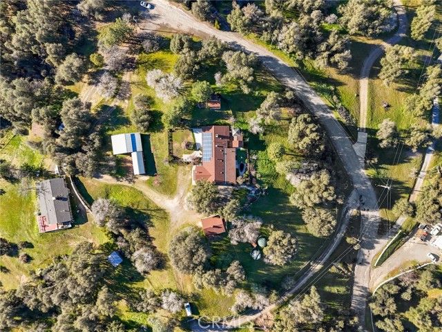 44800 Ahwahnee Acres, Ahwahnee, CA 93601