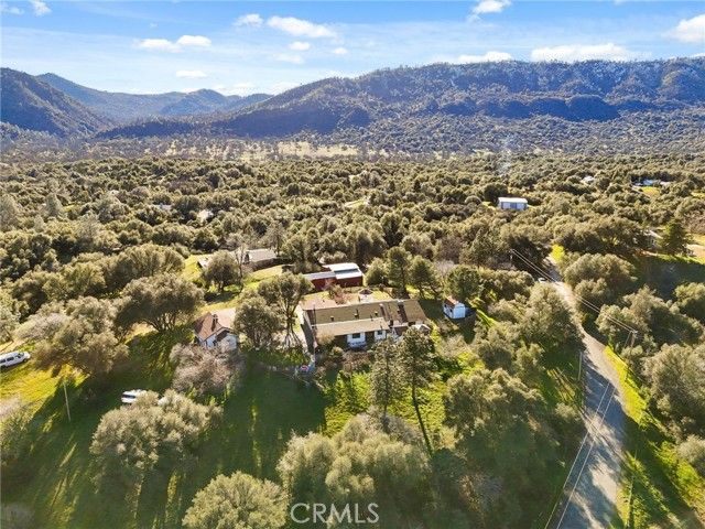 44800 Ahwahnee Acres, Ahwahnee, CA 93601