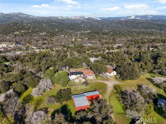 44800 Ahwahnee Acres, Ahwahnee, CA 93601