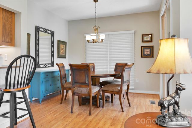 150 Racquet Club Villas Drive, Sapphire, NC 28774