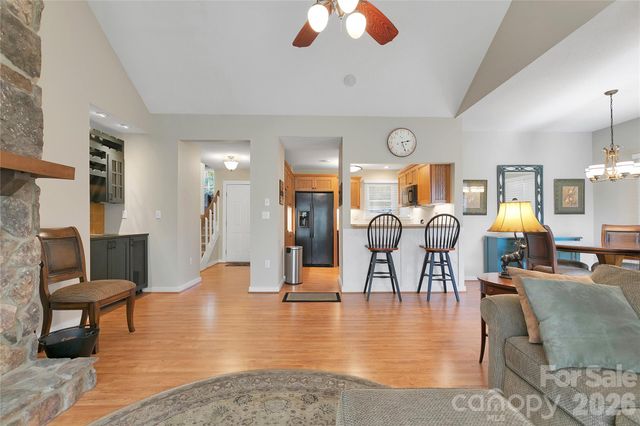 150 Racquet Club Villas Drive, Sapphire, NC 28774