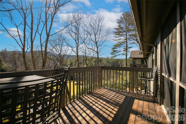 150 Racquet Club Villas Drive, Sapphire, NC 28774