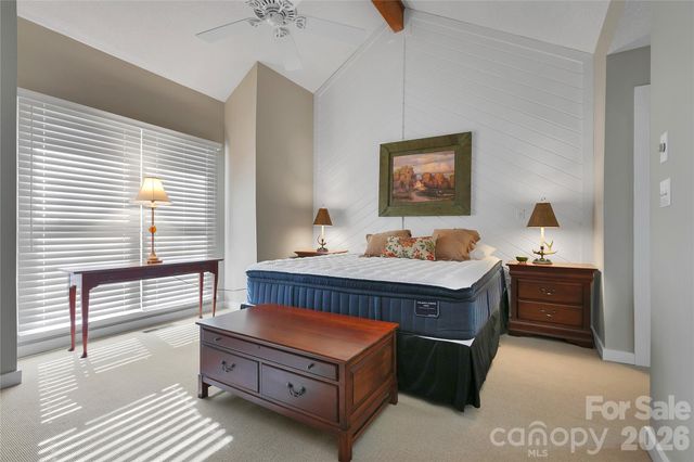 150 Racquet Club Villas Drive, Sapphire, NC 28774