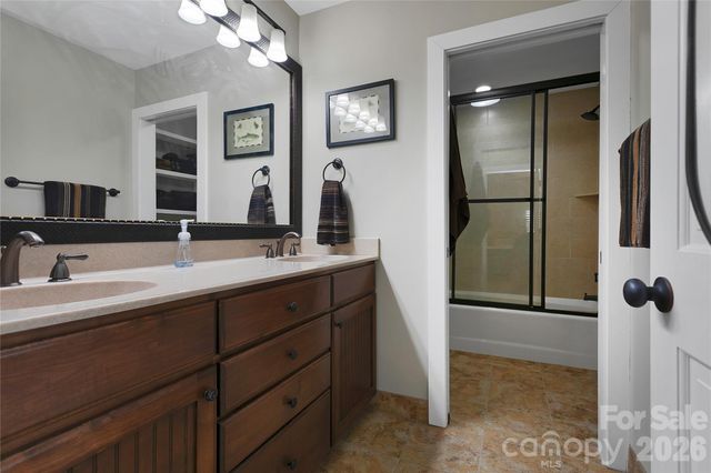 150 Racquet Club Villas Drive, Sapphire, NC 28774