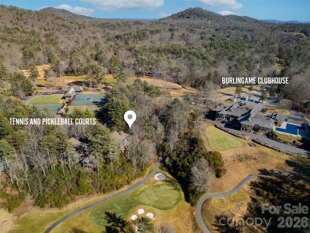 150 Racquet Club Villas Drive, Sapphire, NC 28774
