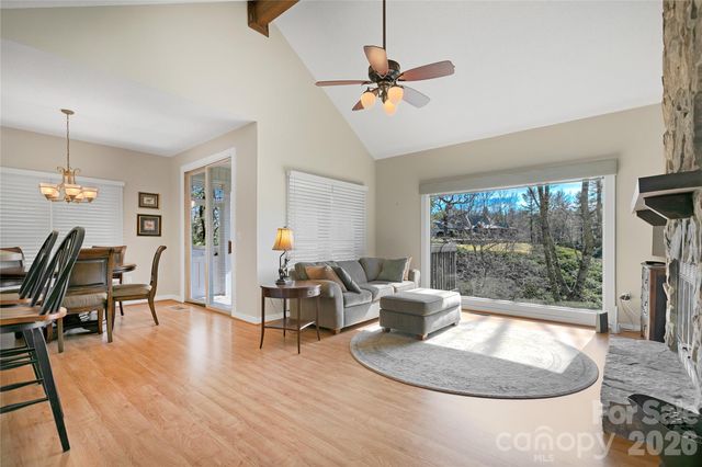 150 Racquet Club Villas Drive, Sapphire, NC 28774