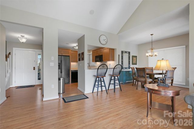 150 Racquet Club Villas Drive, Sapphire, NC 28774