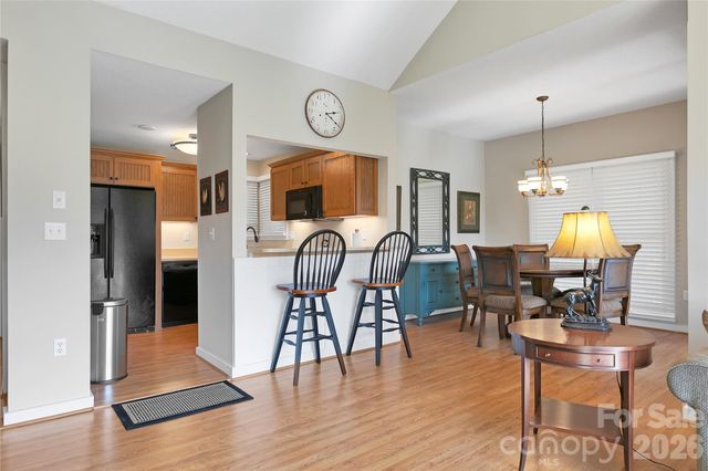 150 Racquet Club Villas Drive, Sapphire, NC 28774
