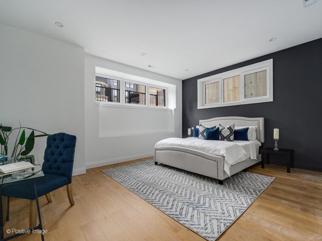 2651 W Augusta Boulevard 1, Chicago, IL 60622