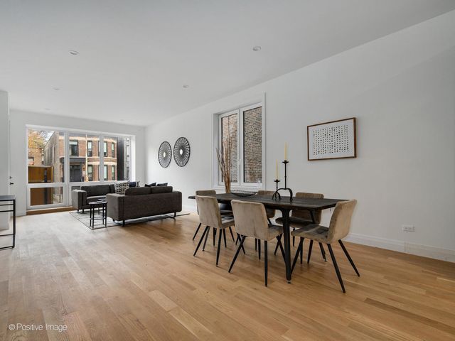 2651 W Augusta Boulevard 1, Chicago, IL 60622