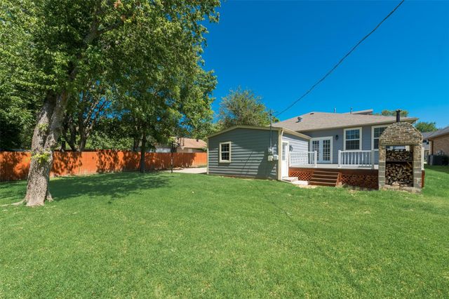 1555 S Gravel Circle, Grapevine, TX 76092