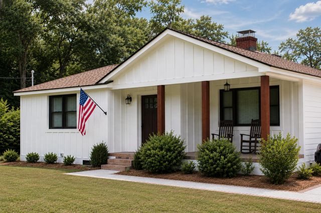 890 W Madison Avenue, Charleston, SC 29412