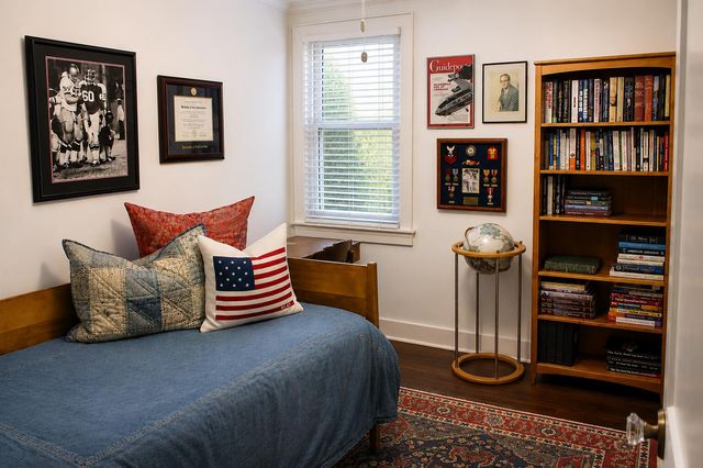 890 W Madison Avenue, Charleston, SC 29412