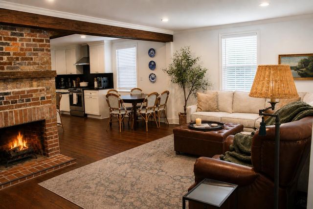890 W Madison Avenue, Charleston, SC 29412