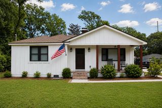 890 W Madison Avenue, Charleston, SC 29412