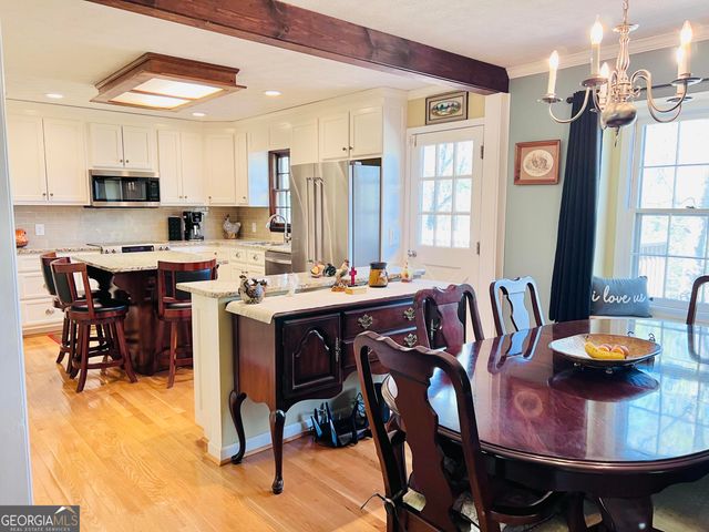 285 W0lf Den Road, Royston, GA 30662