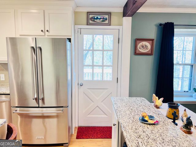 285 W0lf Den Road, Royston, GA 30662