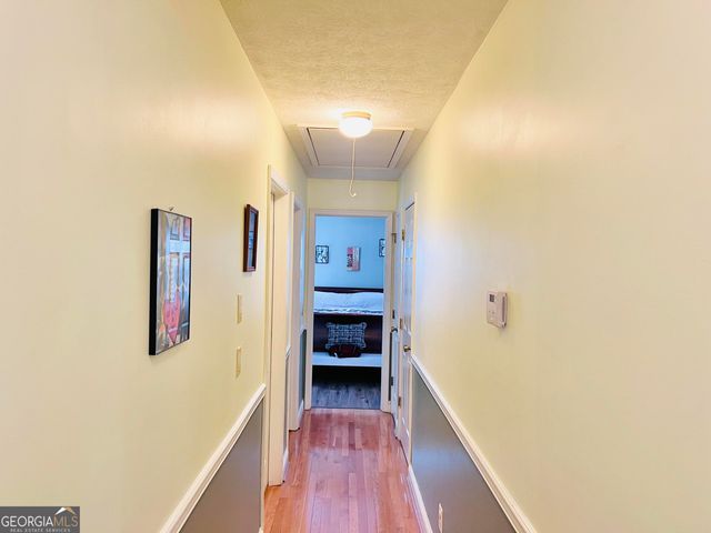 285 W0lf Den Road, Royston, GA 30662