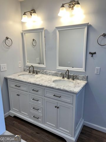 285 W0lf Den Road, Royston, GA 30662