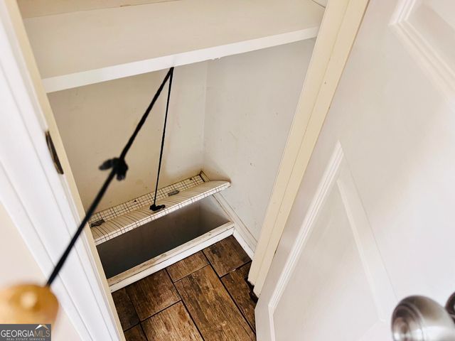 285 W0lf Den Road, Royston, GA 30662