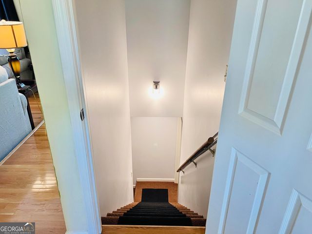 285 W0lf Den Road, Royston, GA 30662