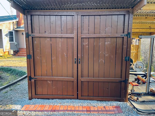 285 W0lf Den Road, Royston, GA 30662