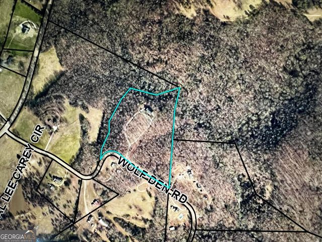 285 W0lf Den Road, Royston, GA 30662