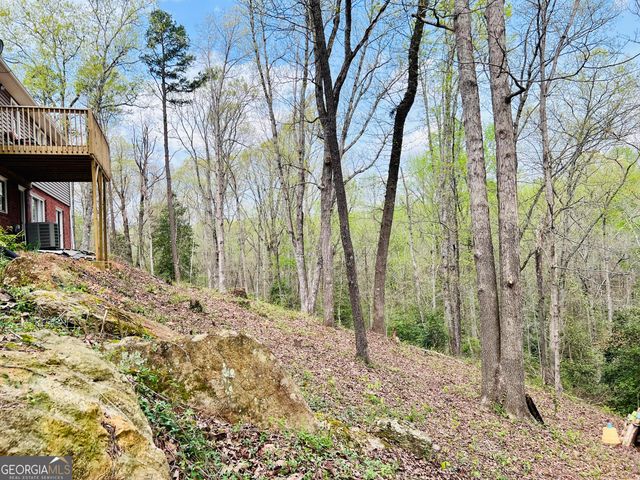 285 W0lf Den Road, Royston, GA 30662